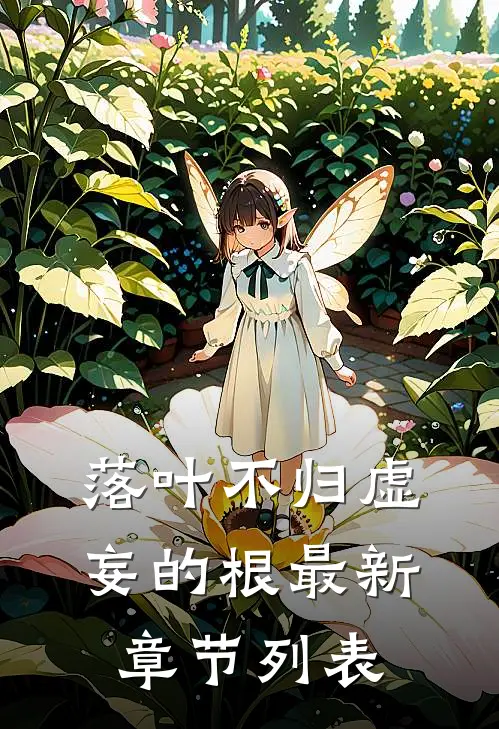 落叶不归虚妄的根最新章节列表