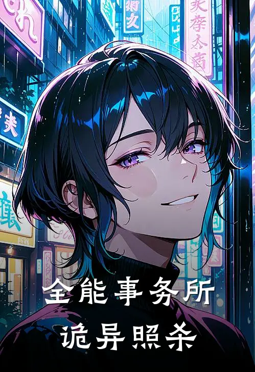 全能事务所：诡异照杀
