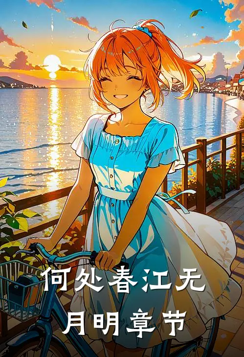何处春江无月明章节