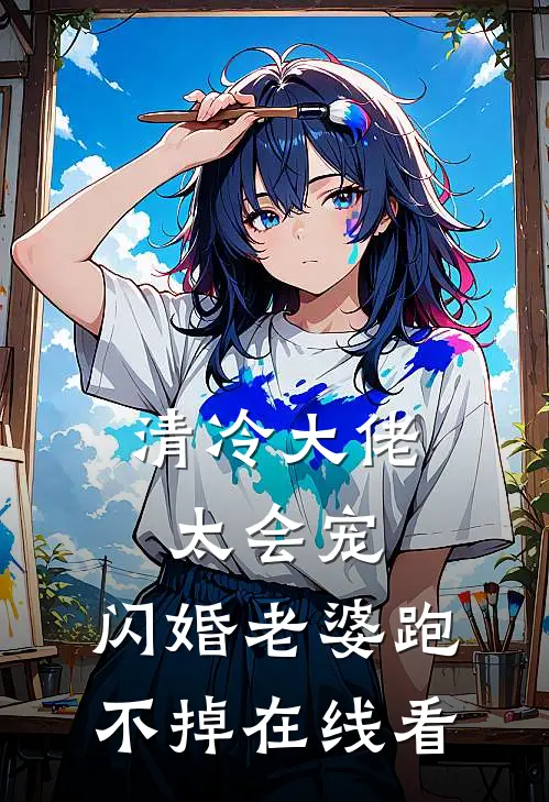 清冷大佬太会宠，闪婚老婆跑不掉在线看