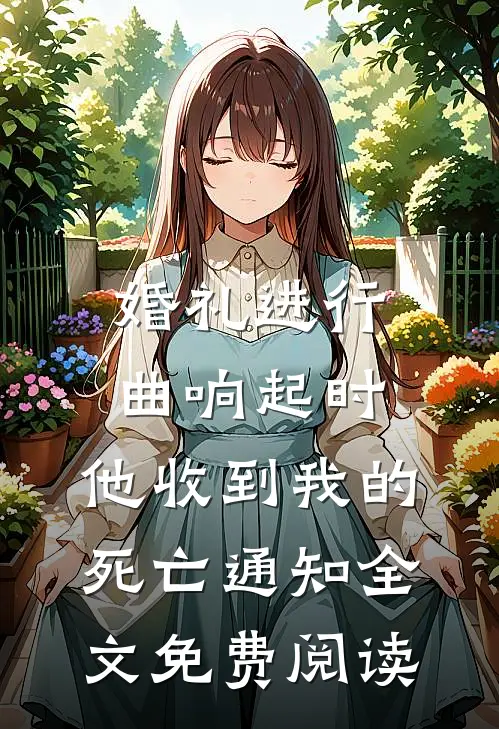 婚礼进行曲响起时，他收到我的死亡通知全文免费阅读