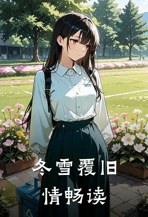 冬雪覆旧情畅读
