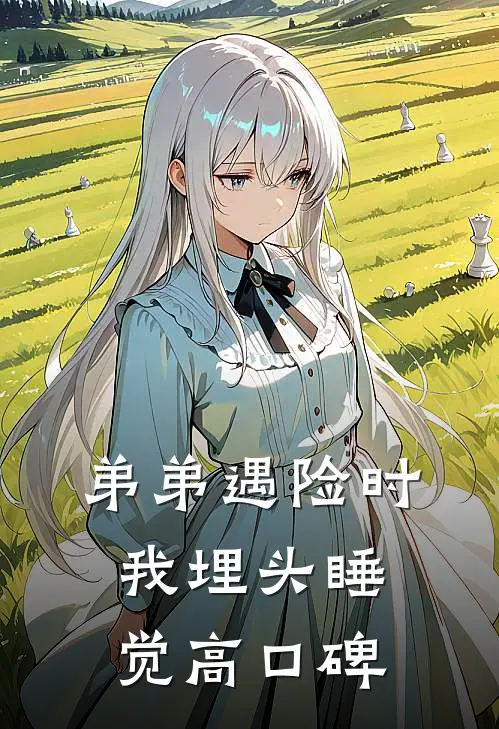 弟弟遇险时，我埋头睡觉高口碑