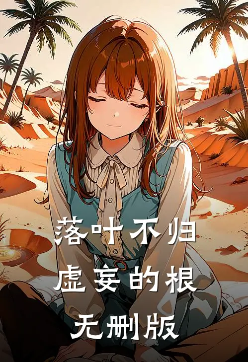 落叶不归虚妄的根无删版