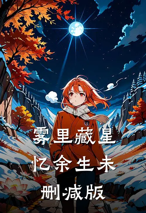 雾里藏星忆余生未删减版