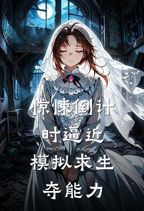 惊悚倒计时逼近，模拟求生夺能力