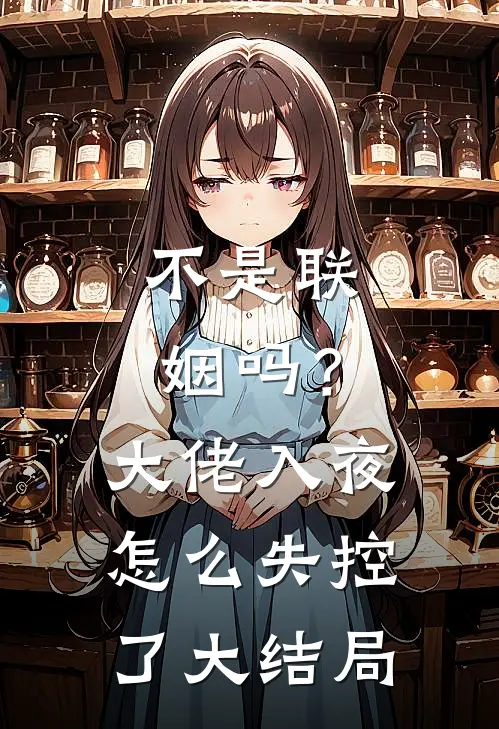 不是联姻吗？大佬入夜怎么失控了大结局