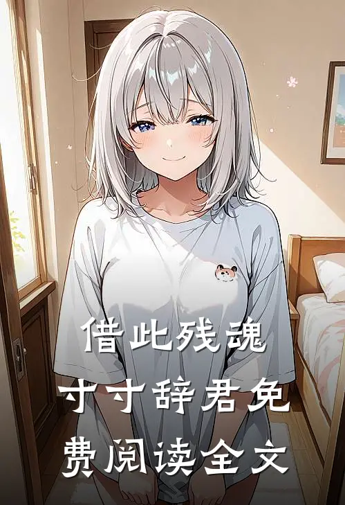 借此残魂，寸寸辞君免费阅读全文
