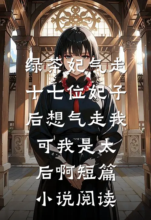 绿茶妃气走十七位妃子后想气走我，可我是太后啊短篇小说阅读