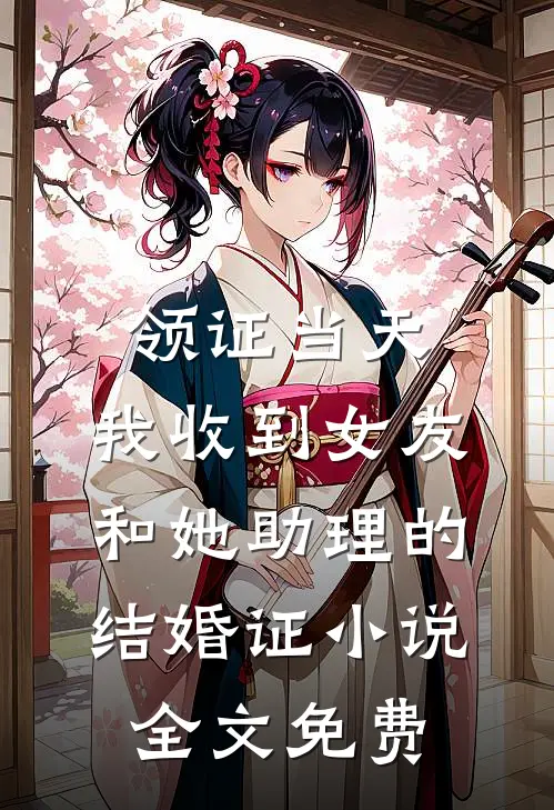 领证当天，我收到女友和她助理的结婚证小说全文免费