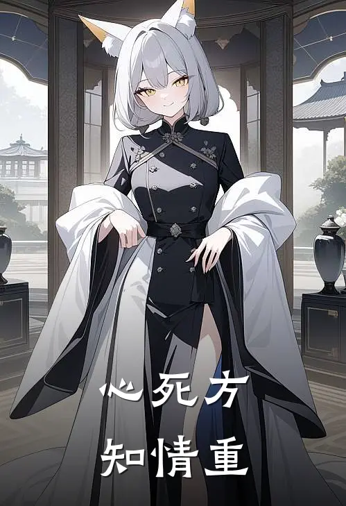 心死方知情重