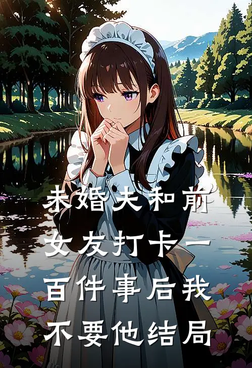 未婚夫和前女友打卡一百件事后我不要他结局