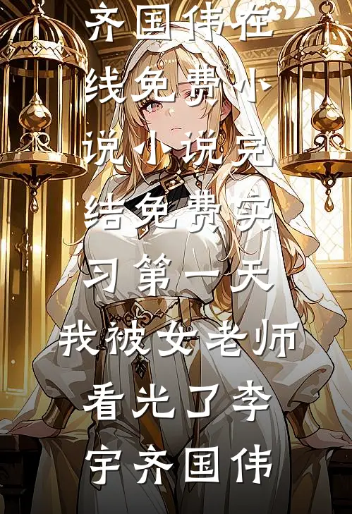 实习第一天，我被女老师看光了李宇齐国伟在线免费小说_小说完结免费实习第一天，我被女老师看光了(李宇齐国伟)