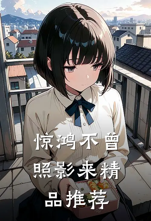 惊鸿不曾照影来精品推荐