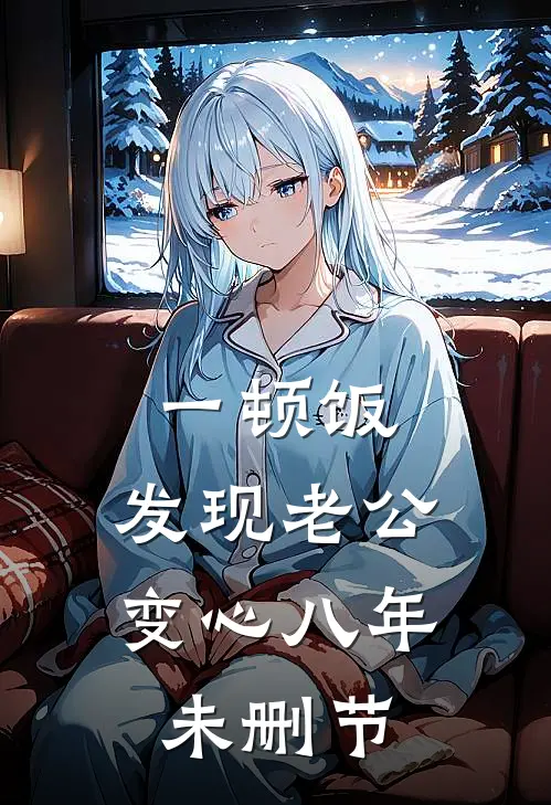一顿饭，发现老公变心八年未删节