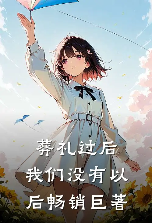 葬礼过后，我们没有以后畅销巨著