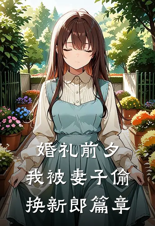 婚礼前夕，我被妻子偷换新郎篇章