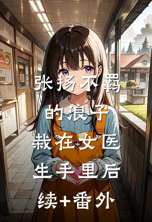 张扬不羁的浪子，栽在女医生手里后续+番外