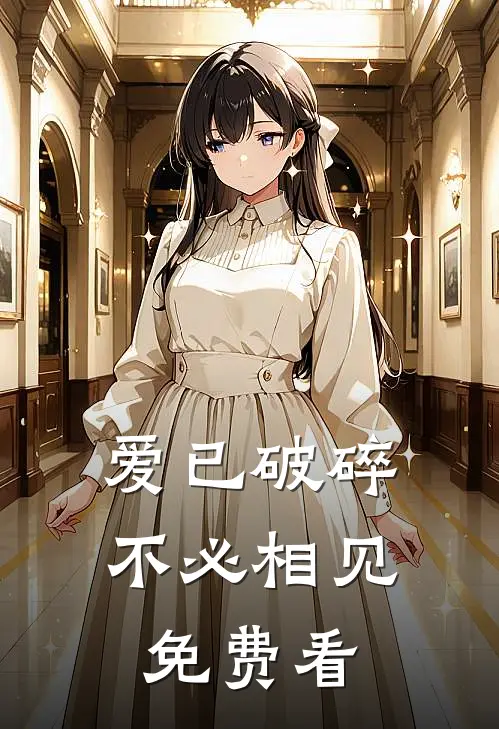 爱已破碎，不必相见免费看