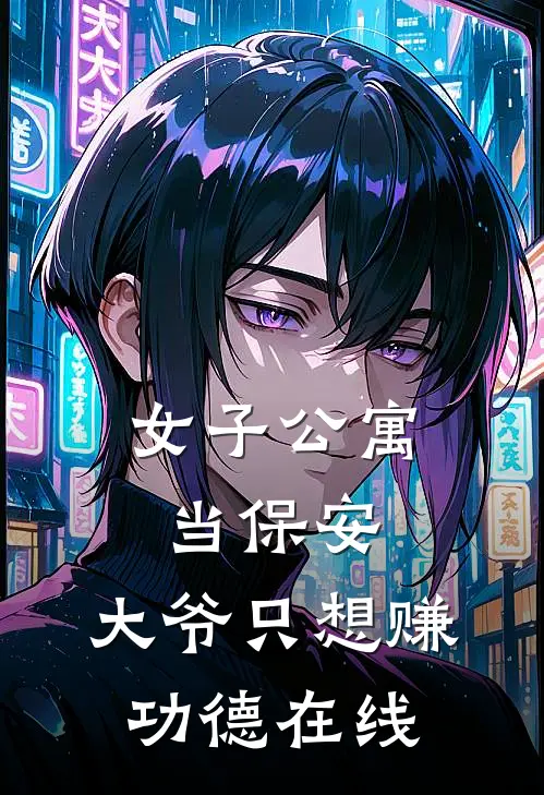 女子公寓当保安，大爷只想赚功德在线