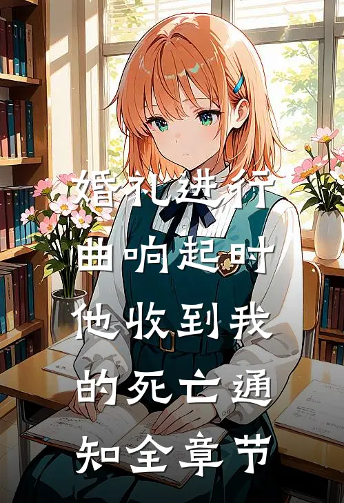 婚礼进行曲响起时，他收到我的死亡通知全章节
