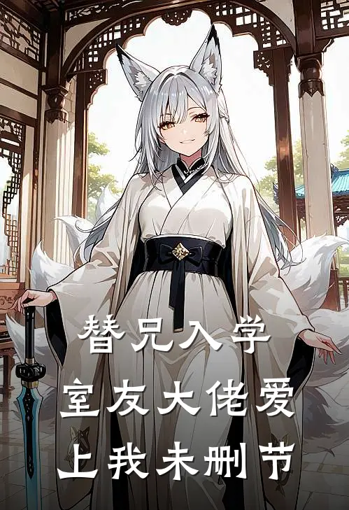 替兄入学，室友大佬爱上我未删节