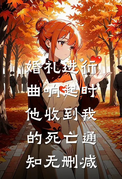 婚礼进行曲响起时，他收到我的死亡通知无删减