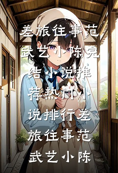 差旅往事(范武艺小陈)完结小说推荐_热门小说排行差旅往事范武艺小陈