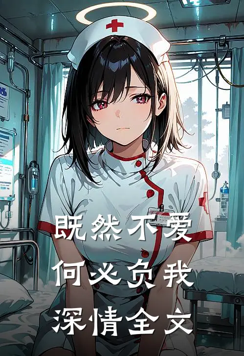 既然不爱，何必负我深情全文