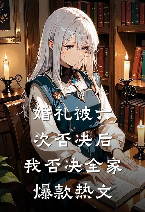 婚礼被六次否决后，我否决全家爆款热文