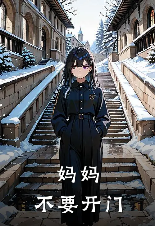 妈妈，不要开门