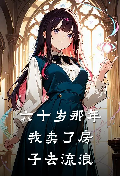 六十岁那年，我卖了房子去流浪