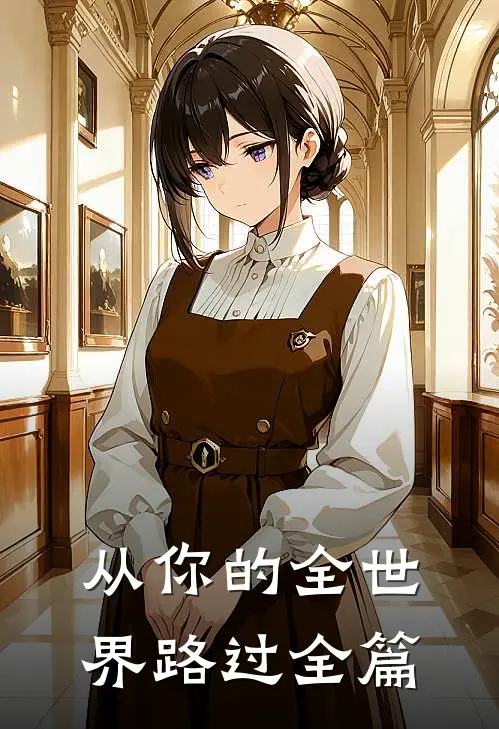 从你的全世界路过全篇