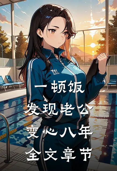 一顿饭，发现老公变心八年全文章节