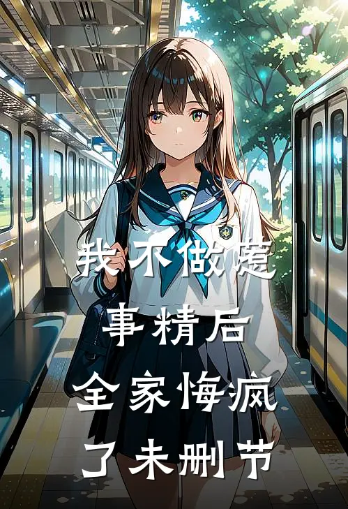我不做惹事精后，全家悔疯了未删节