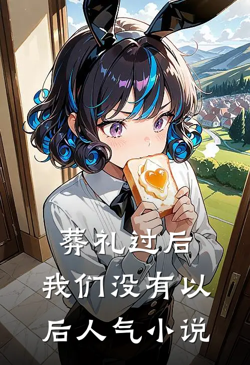 葬礼过后，我们没有以后人气小说