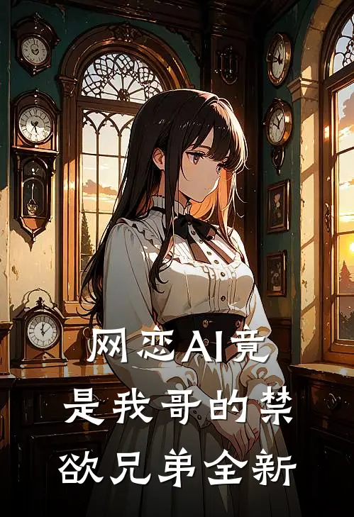 网恋AI竟是我哥的禁欲兄弟全新