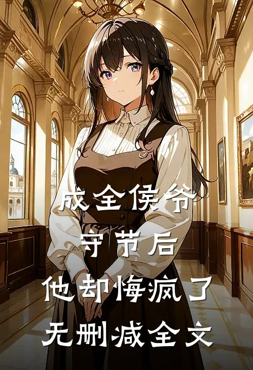 成全侯爷守节后，他却悔疯了无删减全文