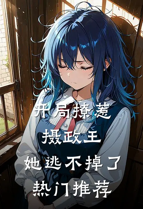 开局撩惹摄政王，她逃不掉了热门推荐