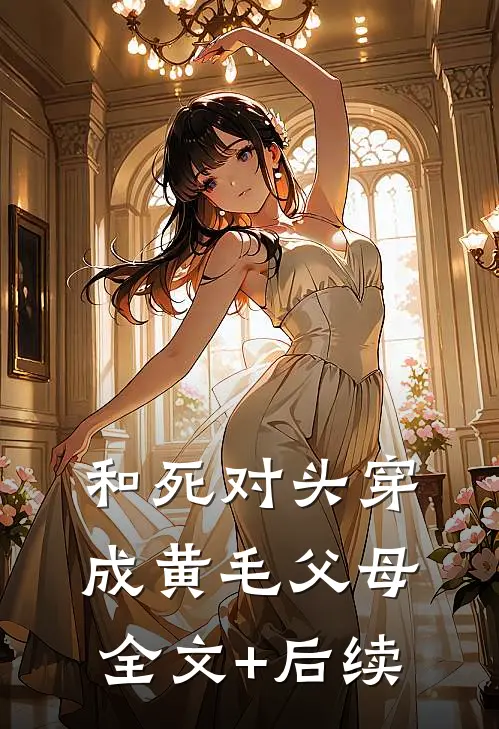 和死对头穿成黄毛父母全文+后续
