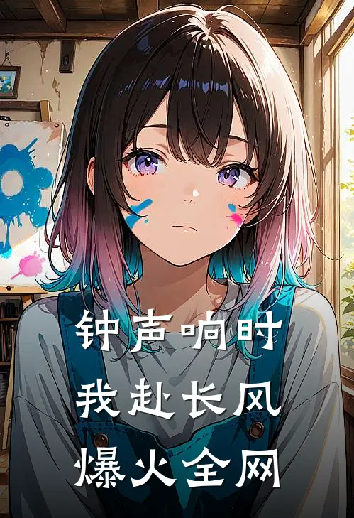 钟声响时，我赴长风爆火全网