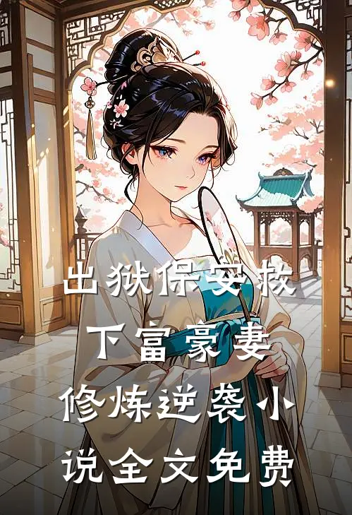 出狱保安救下富豪妻，修炼逆袭小说全文免费