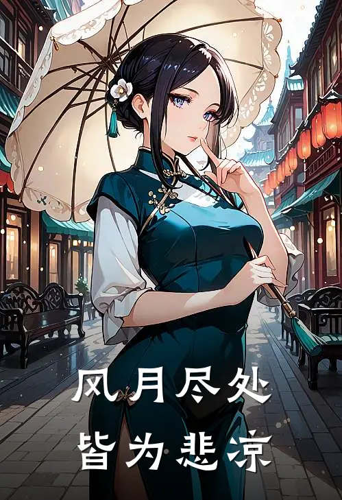 风月尽处，皆为悲凉