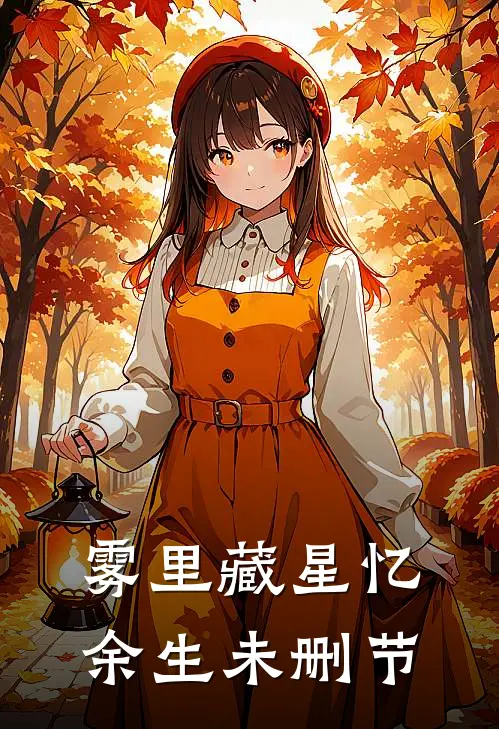 雾里藏星忆余生未删节