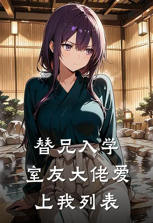 替兄入学，室友大佬爱上我列表