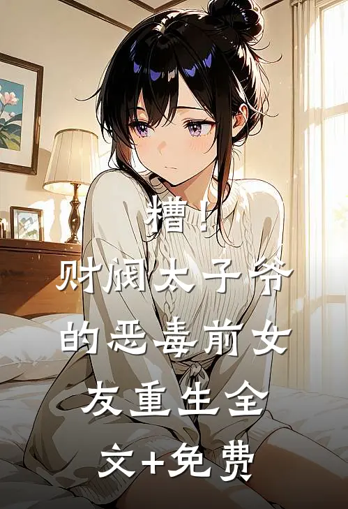糟！财阀太子爷的恶毒前女友重生全文+免费