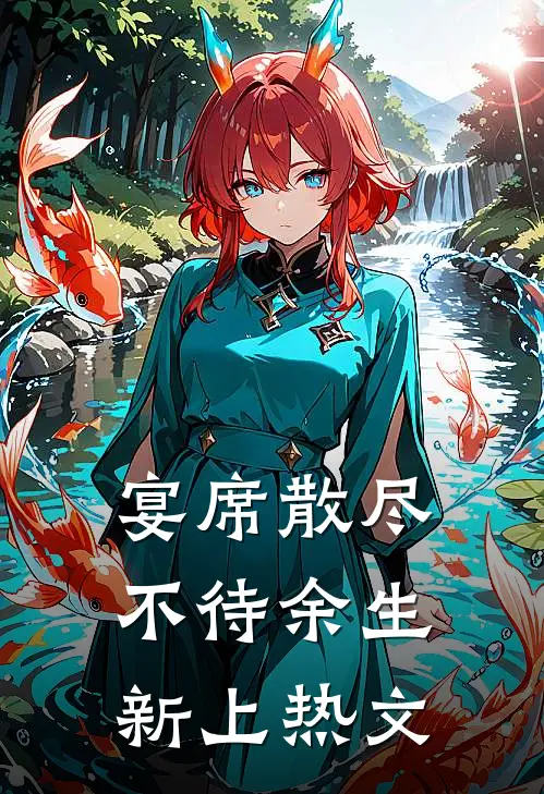 宴席散尽，不待余生新上热文