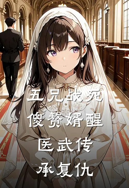五兄战死傻赘婿醒，医武传承复仇