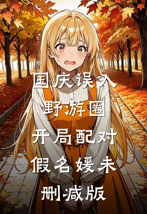 国庆误入野游圈，开局配对假名媛未删减版
