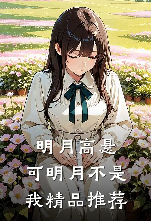 明月高悬，可明月不是我精品推荐